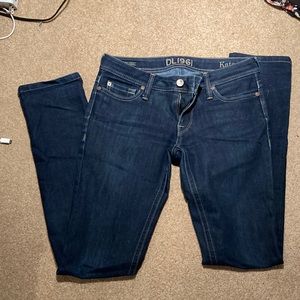 DLI961 jeans